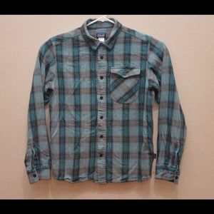 Patagonia shirt